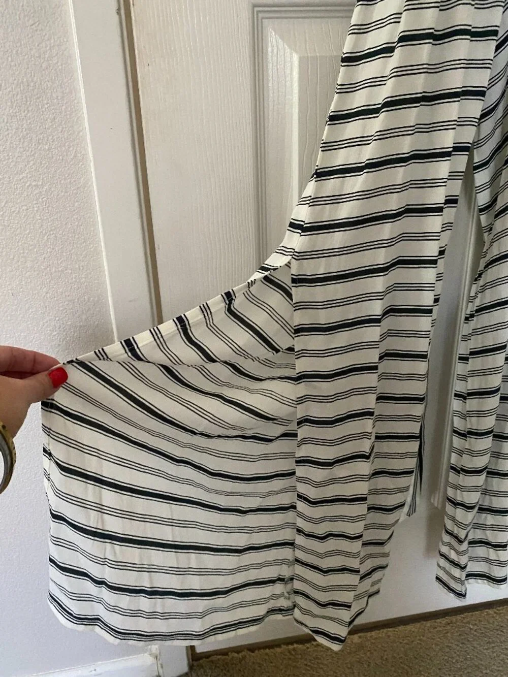 Faithfull NWT | Cannes Jumpsuit